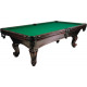 BILLARD NAPOLEON 8FT