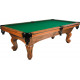 BILLARD NAPOLEON 8FT