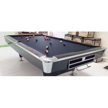 Billard Best US II 9ft noir