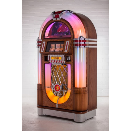 Jukebox CD SL15 SLIMLINE