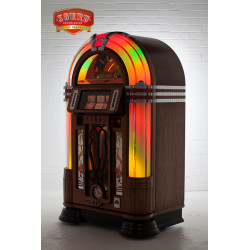 Jukebox SL15 CD MANHATAN