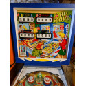 Flipper Hi Score de chez GOTTLIEB