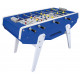 Baby Foot BMV 40  Laque Bleue