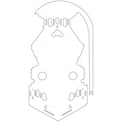 Playfield Protector