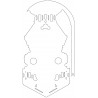 Playfield Protector original