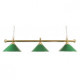 LUMINAIRE 3 DOMES