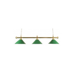 LUMINAIRE 3 DOMES