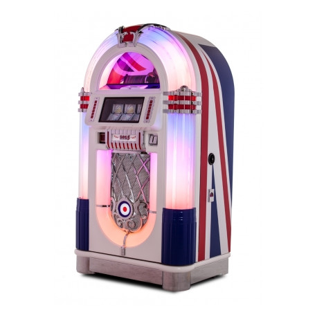 JUKEBOX SL15 BRITANNIA