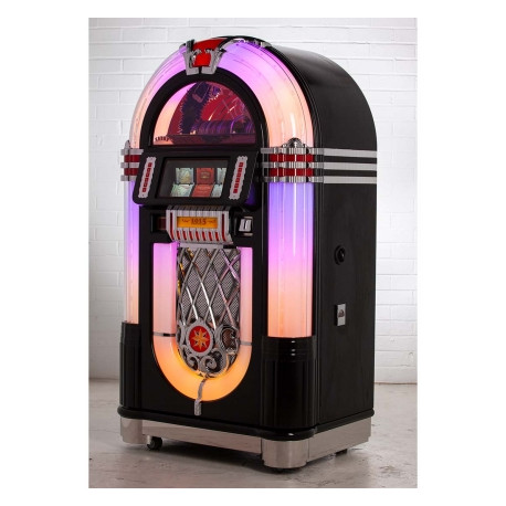 JUKEBOX SL15 NOIR