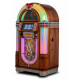 JUKEBOX SL 15 CHENE MOYEN