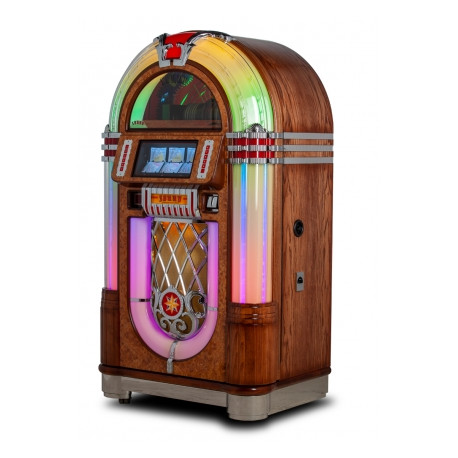 JUKEBOX SL 15 CHENE MOYEN