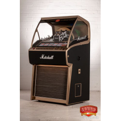 JUKEBOX MARSHALL VINYL