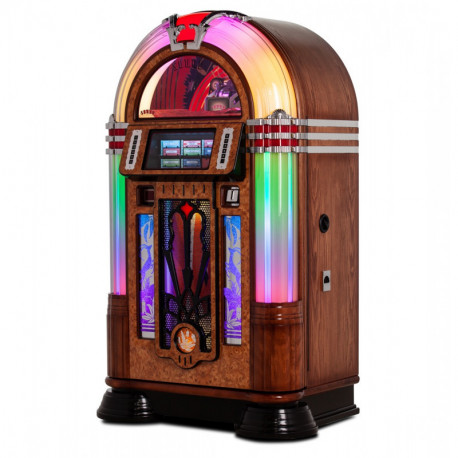 JUKEBOX MANHATTAN VINYL