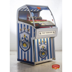 JUKEBOX ROCKET THE TERRIERS CD