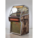 JUKEBOX ROCKET SOLAFLECHA CD