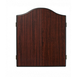 Armoire Palissandre