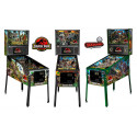 Flipper JURASSIC PARK  de chez STERN