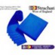 Tapis 6811 Strachan bleu au centimètre