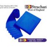 Tapis 6811 Strachan bleu au centimètre