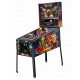 Flipper dungeons et dragons