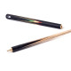 CHRISTOPHE LAMBERT 3/4 + EXTENTION B21 VERTE