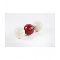 JEU DE BILLES FRANCAIS 61.5 ECO