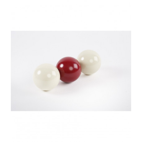 JEU DE BILLES FRANCAIS 61.5 ECO