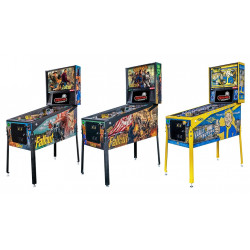 Flipper FALLOUT de chez STERN