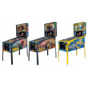 Flipper FALLOUT de chez STERN