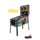 Flipper FALLOUT de chez STERN