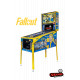 Flipper FALLOUT de chez STERN