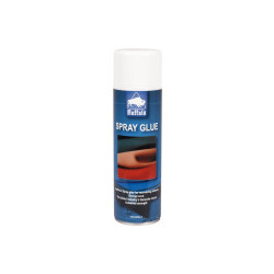 Colle pour tapis Gerflex - Aérosol 500ml