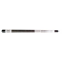 Queue 2 pièces erable 147 cm BMV US 6 ( blanche) - ref 6398