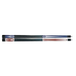 Queue 2 pièces erable 147 cm BMV US 10 - ref 6381