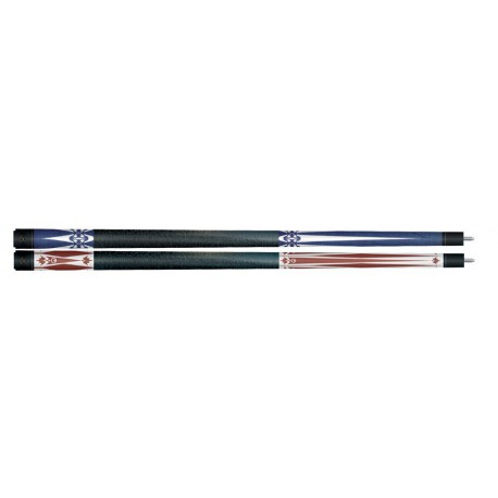 Queue 2 pièces erable 147 cm BMV US 10 - ref 6381