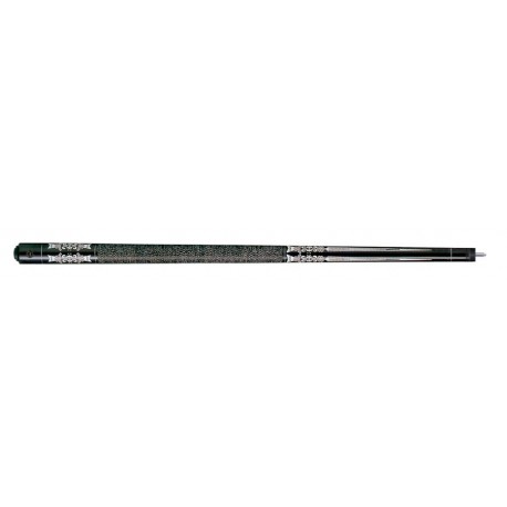 Queue 2 pièces erable 147 cm BMV US 20 (noire) - ref 6397