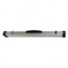 Mallette aluminium 3/4
