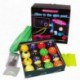 Billes de Billard Jeu Kit Fluo Home américain aramith 50,8mm