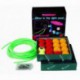 Billes de Billard Jeu Kit Fluo Home anglais aramith 50,8mm