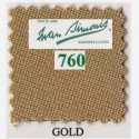 Kit tapis Simonis 760 7ft US Gold