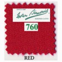 Kit tapis Simonis 760 7ft US Red