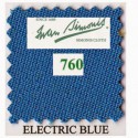 Kit tapis Simonis 760 7ft US Electric Blue