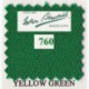 Kit tapis Simonis 760 7ft US Yellow Green