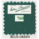 Kit tapis Simonis 760 7ft US Blue Green