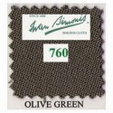 Kit tapis Simonis 760 7ft US Olive Green