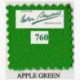 Kit tapis Simonis 760 7ft US Apple Green