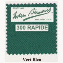 Kit tapis Simonis 300 B220 Vert Bleu