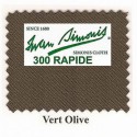 Kit tapis Simonis 300 B220 Vert Olive