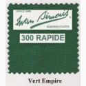 Kit tapis Simonis 300 B220 Vert Empire