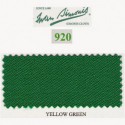 Kit tapis Simonis 920 7ft Yellow Green